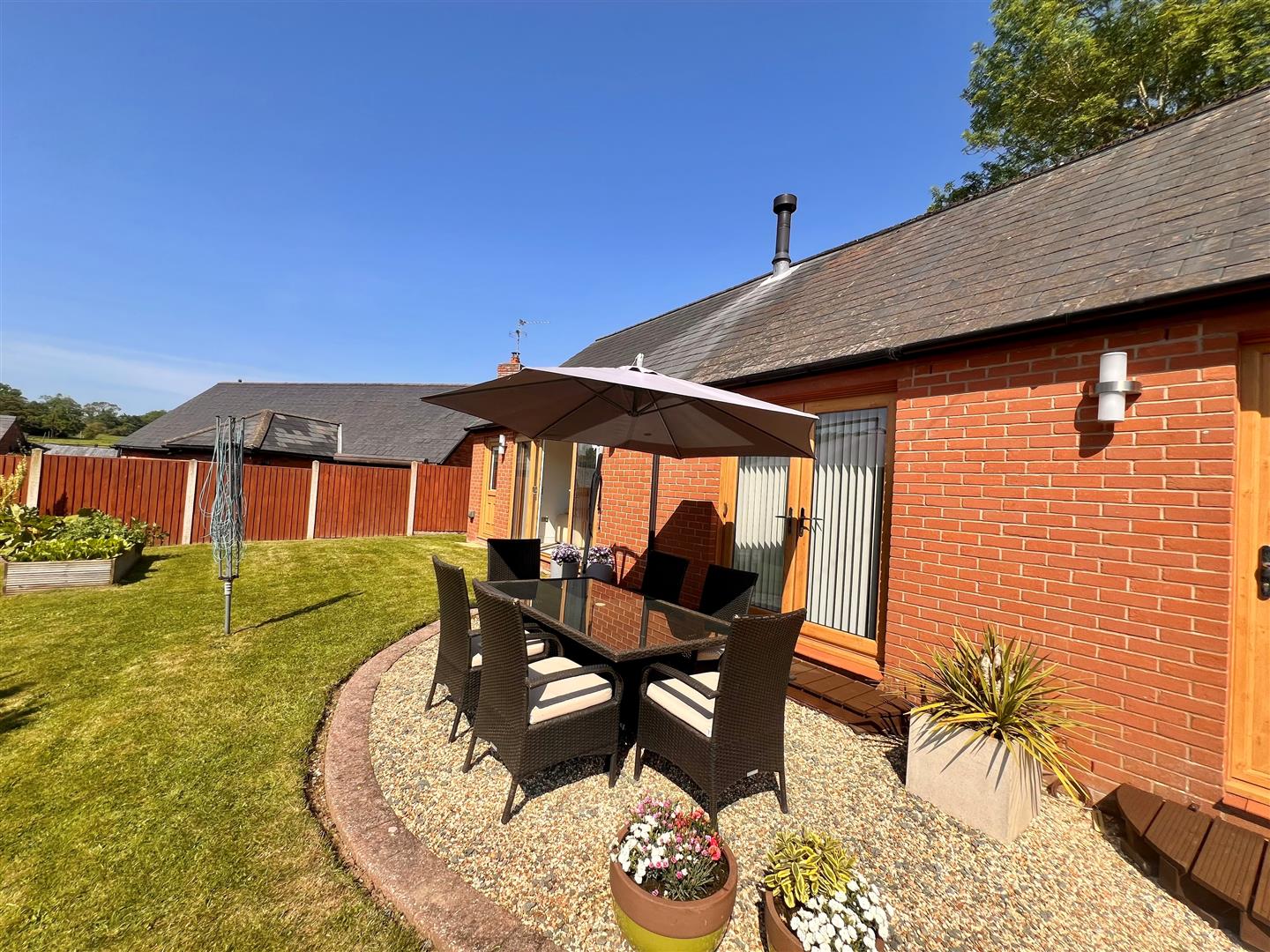Ashleigh Church Road, Shrewsbury, SY4 5QQ For Sale